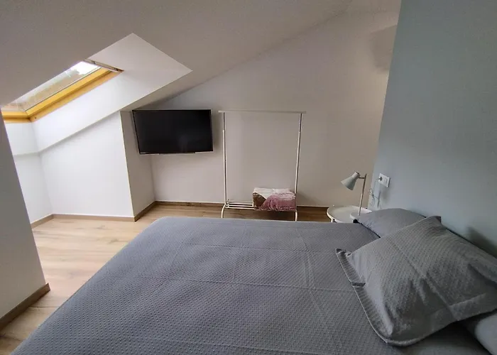 Residencial PlatasHostal